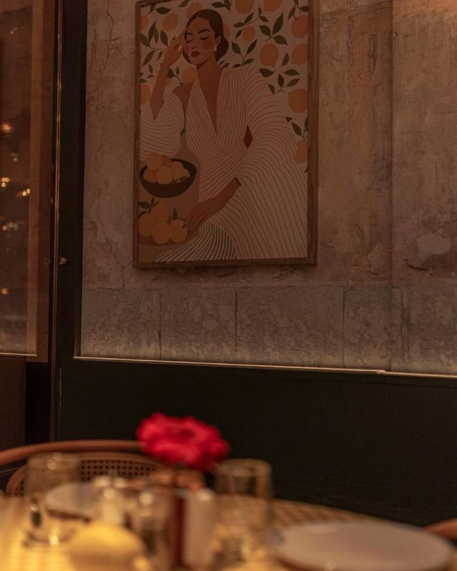 Novikov Group расширяет границы: новые рестораны в регионе