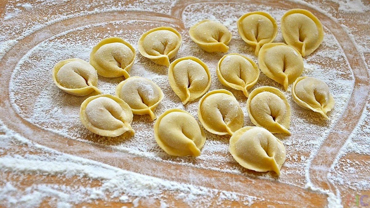 Три секрета действительно сочных пельменей, которые хорошо знали в 19 веке, а сейчас - многие забыли