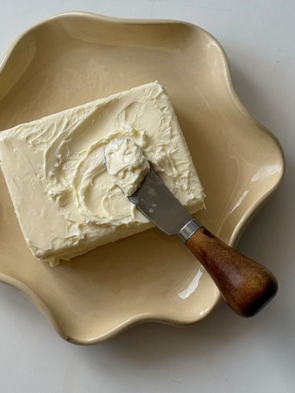 Сливочное масло: как его возвращение меняет здоровье