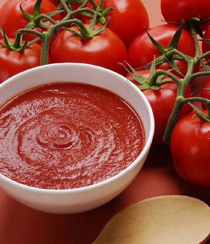 Как выбрать идеальный кетчуп: разбираем состав, упаковку и мифы о ГМО