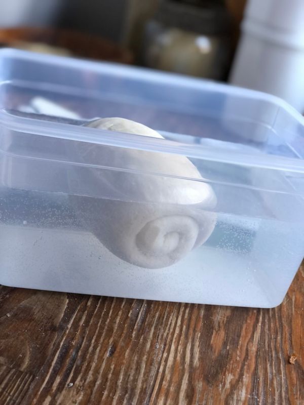 Секреты Левито Мадре