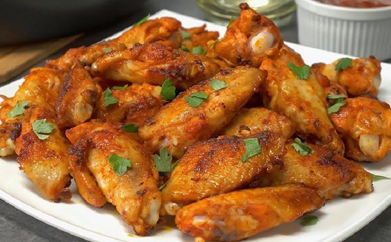 Секрет идеальной курицы: как добиться сочности и мягкости с помощью соды