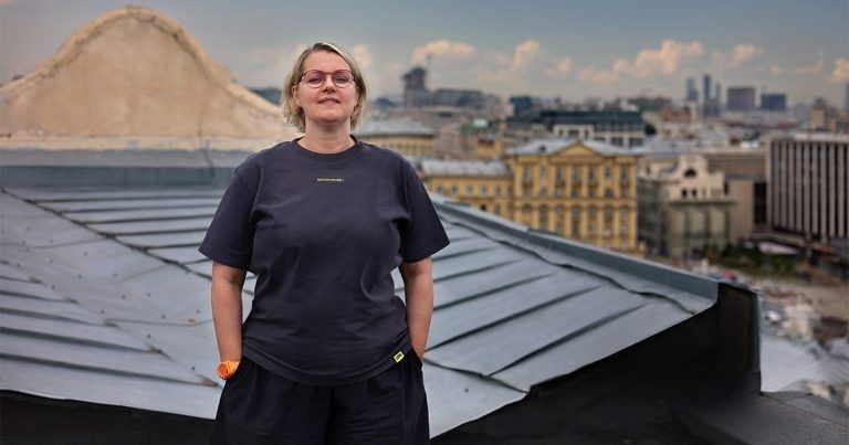 Как Татьяна Мельникова открыла три ресторана за одно лето и покорила Москву