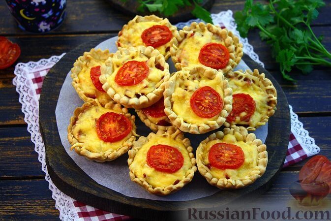 Яркие вкусы простыми словами. Лучшие рецепты для начинающих
