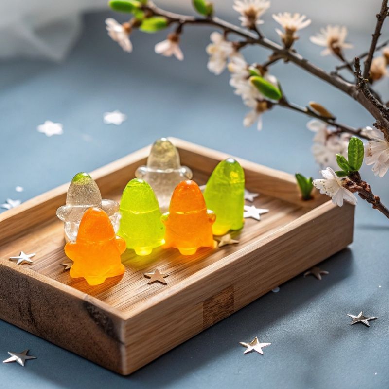 Легкость на завтрак: свежие идеи от шеф-повара в шортах