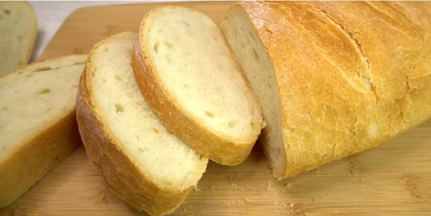 Какой хлеб выбрать: нарезной или цельный?