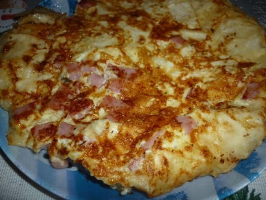 Завтрак за 15 минут: быстрый и вкусный рецепт для всей семьи