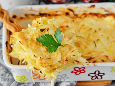 Как приготовить капусту по рецептам девяностых: вкусно и легко