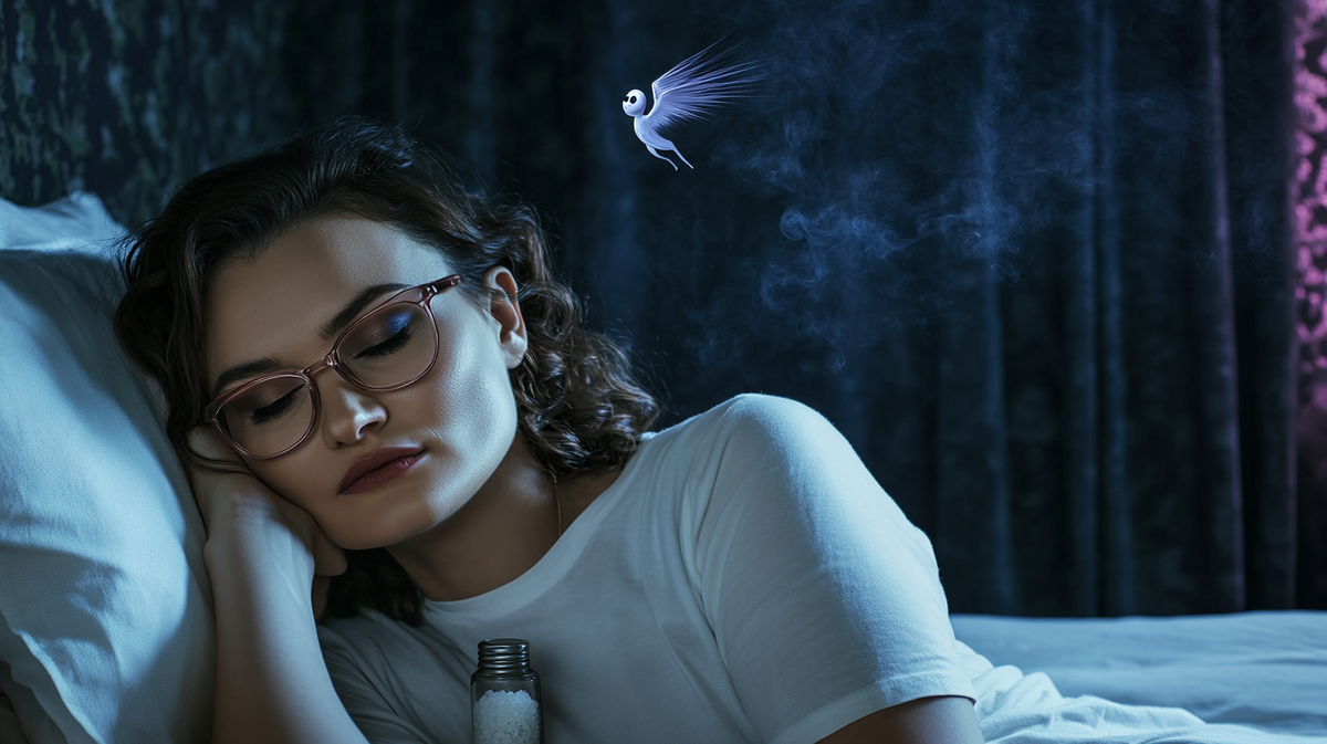 Неожиданные свойства соли: от ароматерапии до нейтрализации запахов