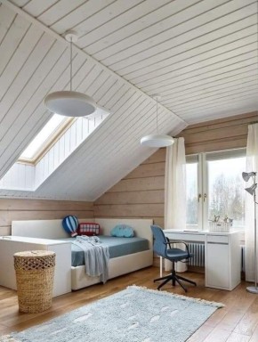 Эффективное освещение в детской: советы для создания безопасной и уютной обстановки