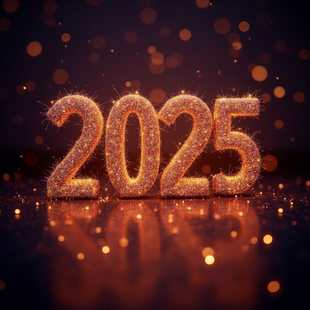 Вдохновение для нового начала