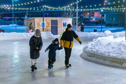Почему активный образ жизни важен для детей: мнение педиатра