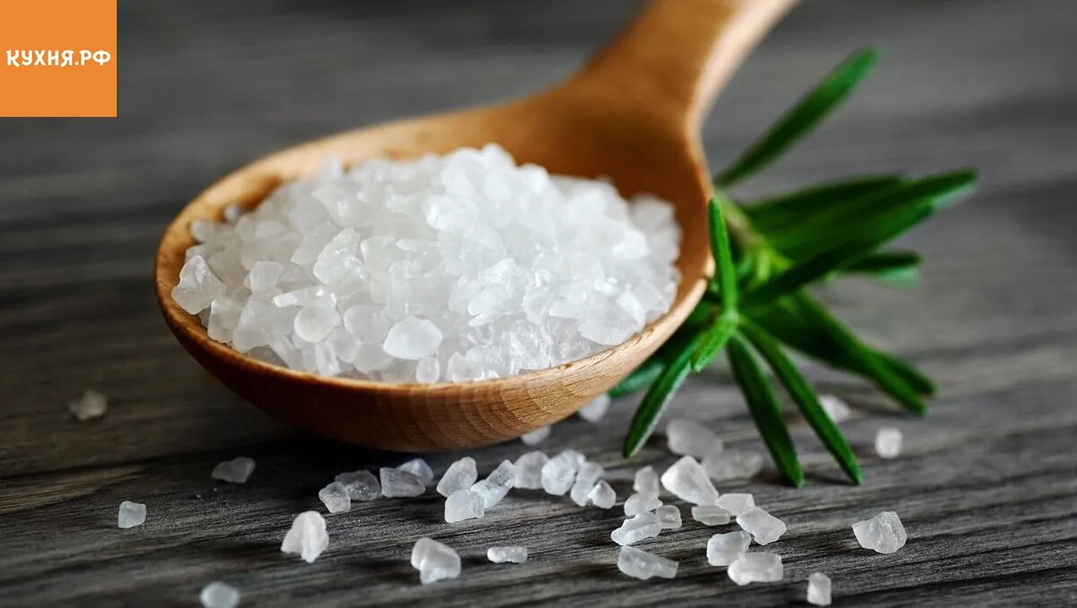 Искусство соления: когда и как придавать вкус блюдам