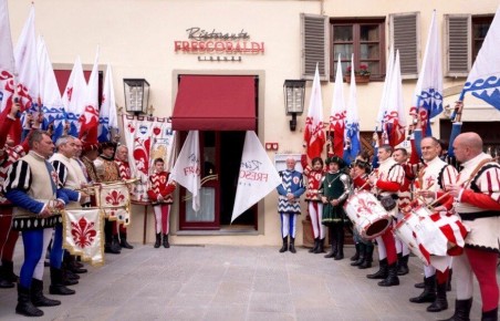 Искусство итальянской пасты: секреты Марубини