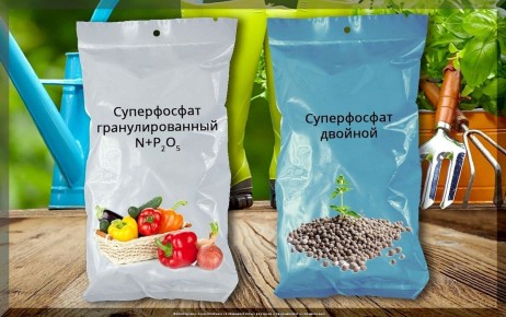 Суперфосфат: полезное удобрение или скрытая угроза?