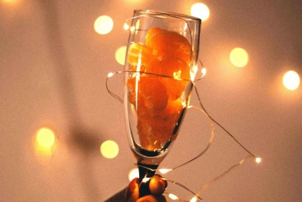 Мандарины и Новый год: Почему фрукт стал символом праздника