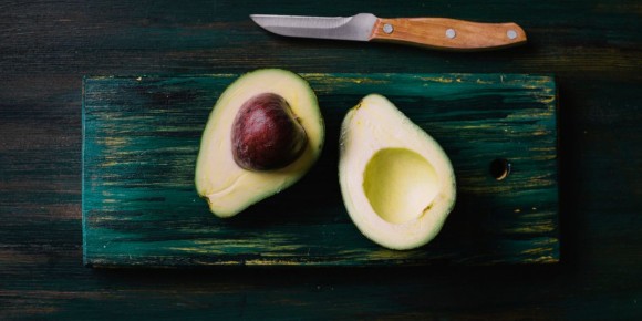Искусственный интеллект поможет выбрать идеальное авокадо