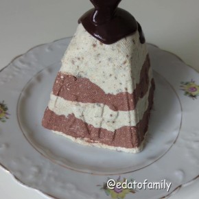 Творожная пасха: как создать идеальный десерт к празднику