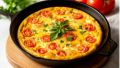 Итальянская фриттата: просто и вкусно на каждый день