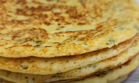 Картофельные блинчики на дрожжах: новый взгляд на классическое блюдо