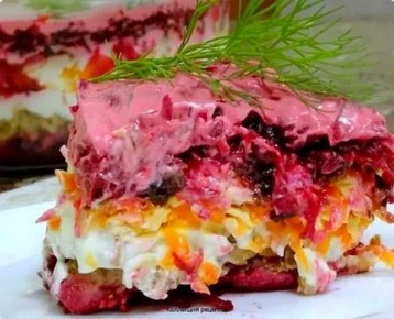 Вкусные истории из кухни: как борщ сблизил подруг