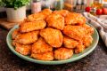 Неожиданная закуска из курицы, которая порадует всех гурманов