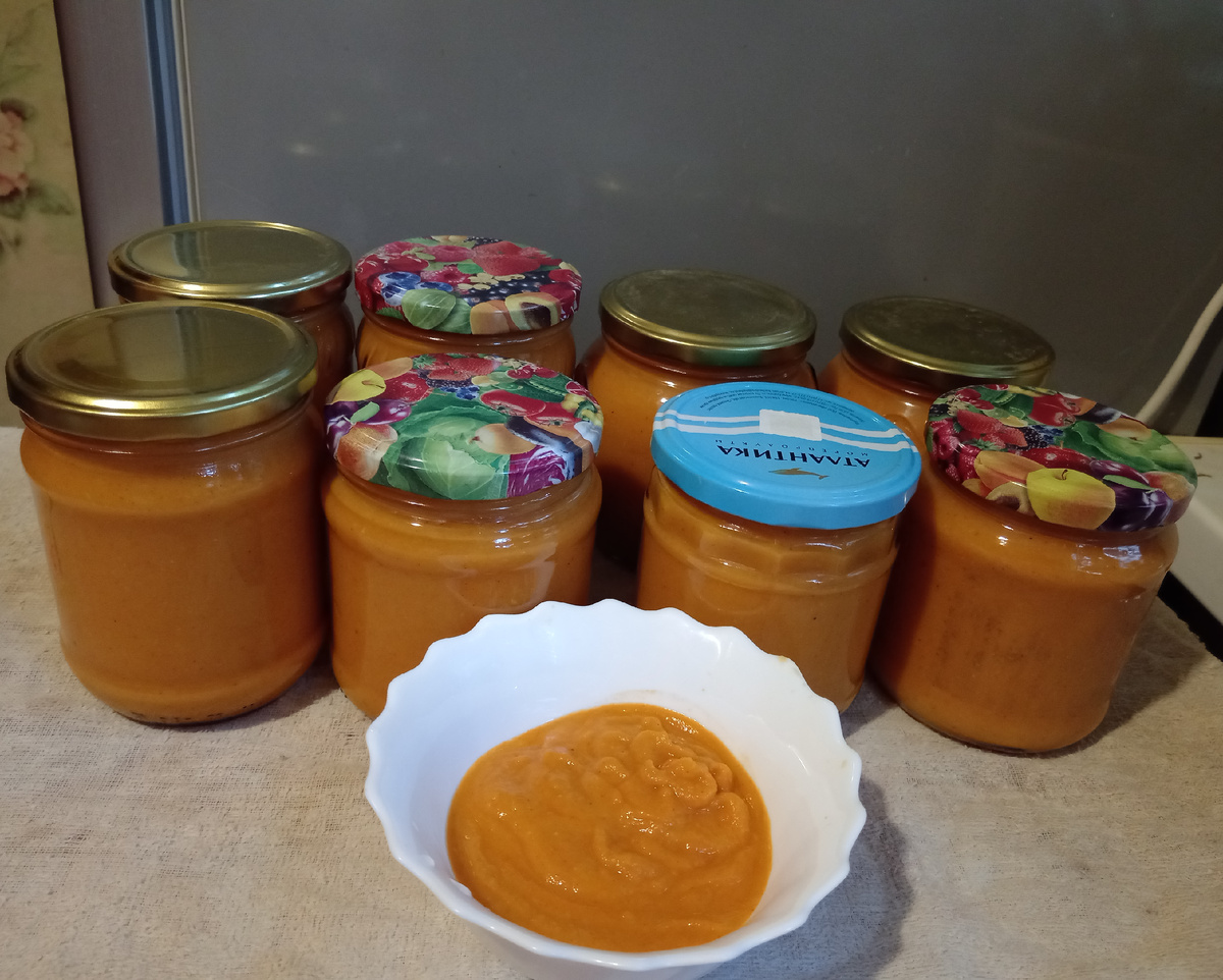 Неповторимый вкус детства: классический рецепт кабачковой икры