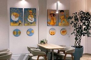 ���� � ���������: ���-������� � �������� ��������� �������