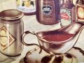 Секреты советской кухни: соусы из кулинарной книги 1964 года