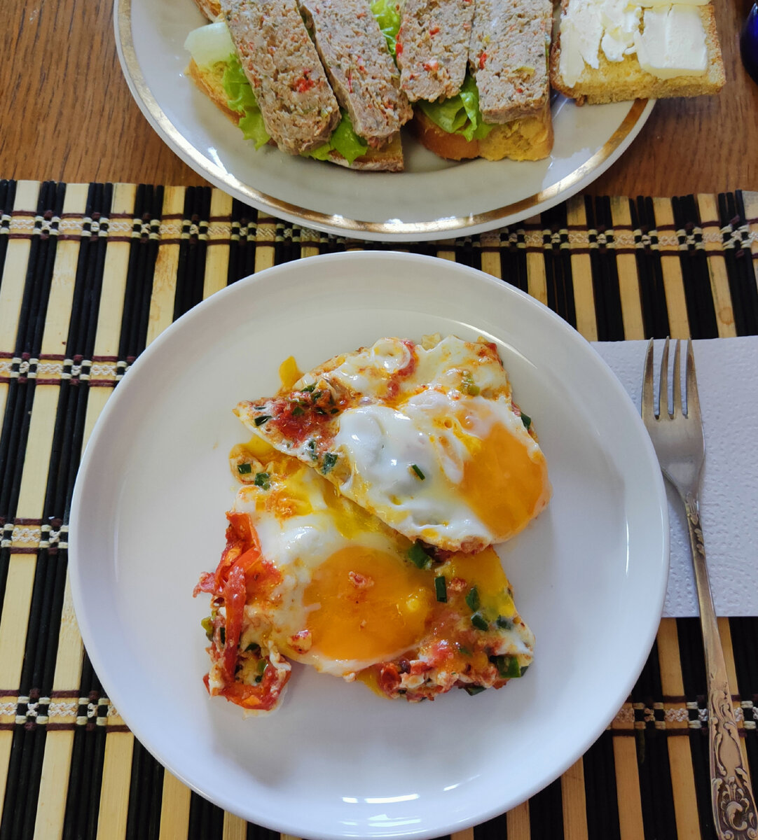 Вкусные выходные: идеи для уютного меню на 18 и 19 февраля