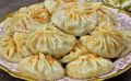 Таджикские манты: искусство приготовления сочного блюда