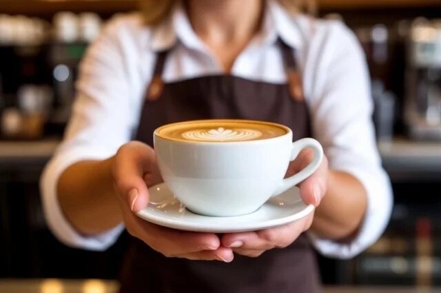 Как Италия подарила миру слово «бариста»