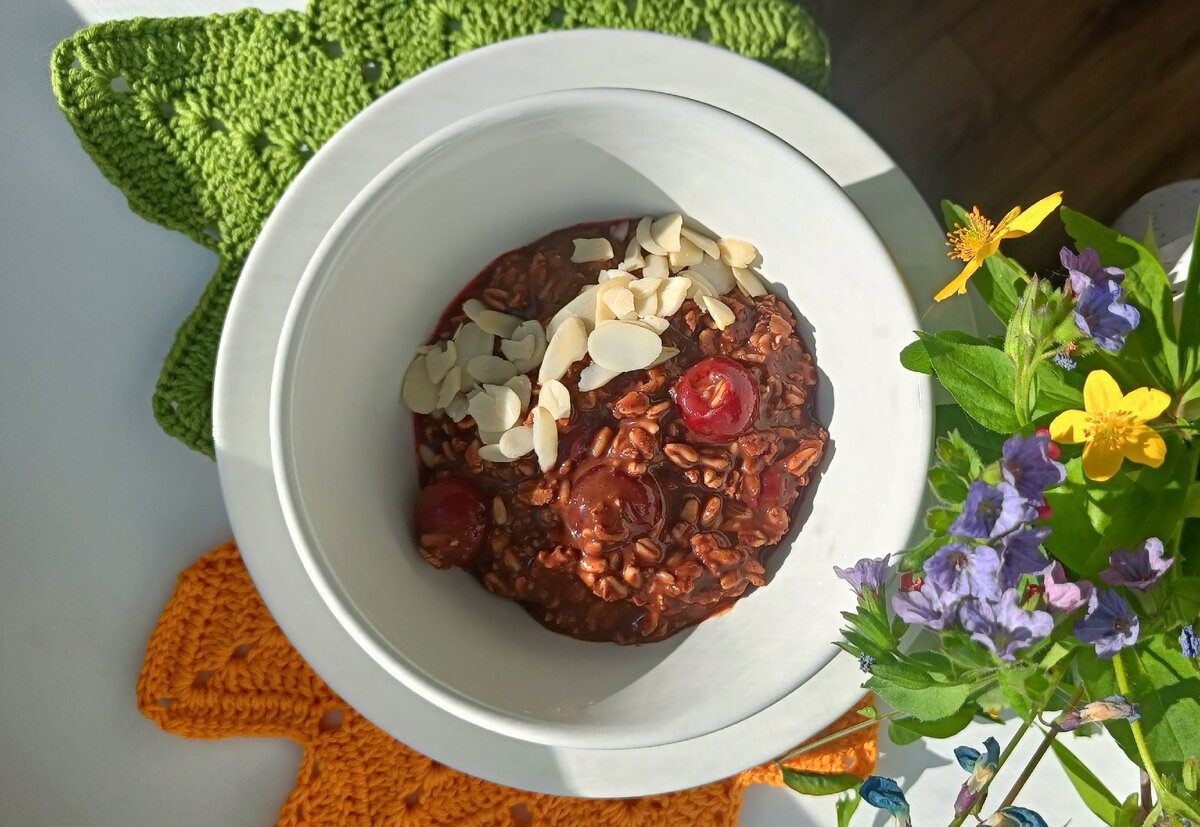 Как начать правильно питаться, если это кажется сложным?