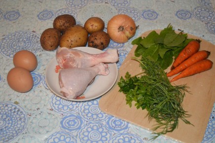 ������� ��������� ���: ������� ������ � �������� ������� � �����