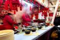 Московские рестораны погружаются в атмосферу китайского Нового года