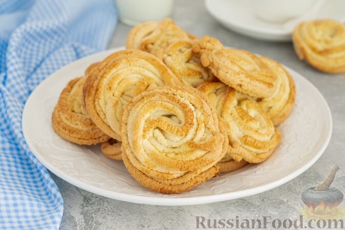 Сладкая подборка недели: от печенья до муссов