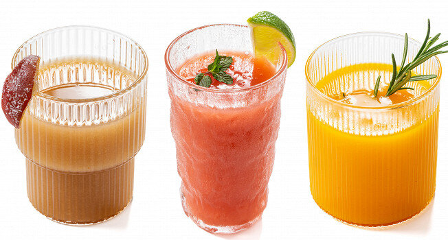 Кисель: от классики до необычных десертов