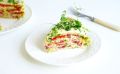 Кабачковый торт с помидорами: незабываемая закуска для любого случая