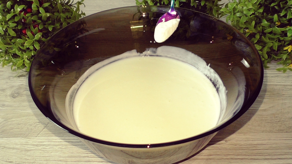 Нежные лепёшки на кефире: идеальный завтрак для каждого дня