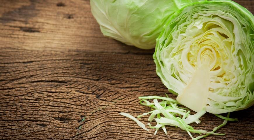 Как правильно приготовить капусту: от жаренья до фарширования