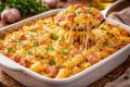 Макаронная запеканка: простое, но эффектное блюдо для вашего стола