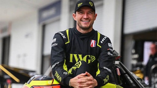 ����� ������ � Andretti Global ���������� ���������� ���� � ������� E