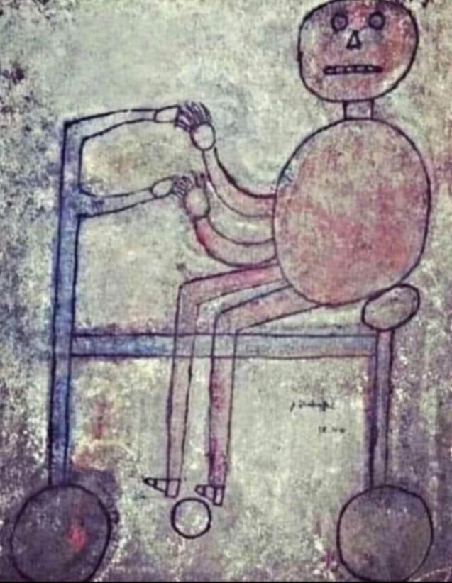 Парадокс современного искусства: Почему шедевры вызывают сомнения