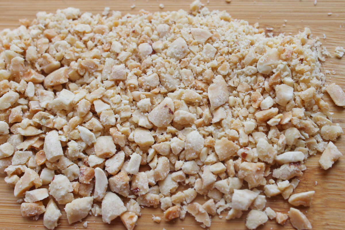 Как сделать быстрейший фруктовый перекус на каждый день