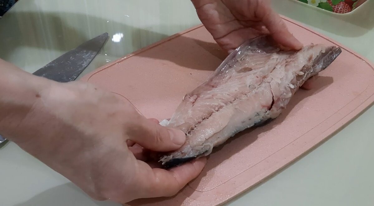 Как приготовить маринованную скумбрию: простой и вкусный рецепт