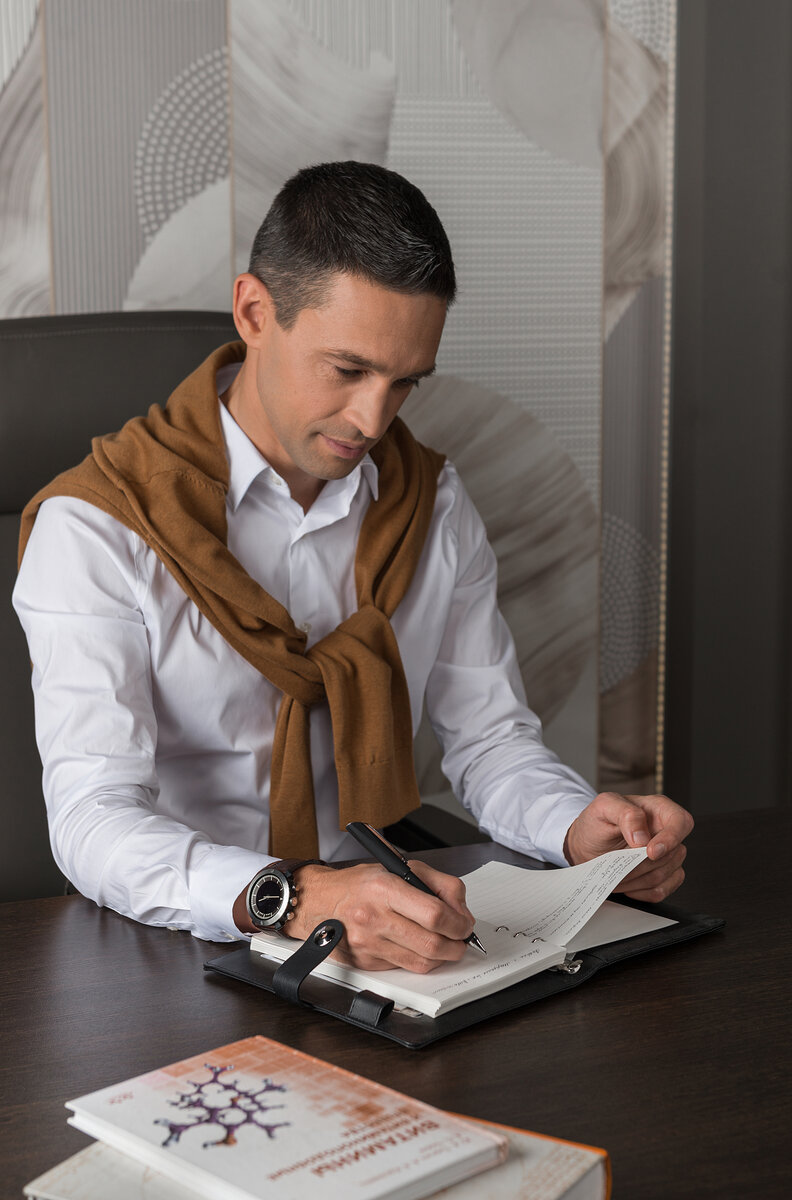 Мужское здоровье: важные проверки, о которых нельзя забывать