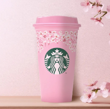 Весенние напитки в стильном исполнении: завораживающие дизайны нового сезона