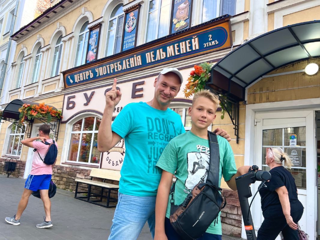 ����� ������������ ���������: ������� ���������� � ��������