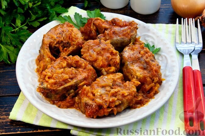 Кулинарные шедевры из рыбы: найди свой идеальный рецепт