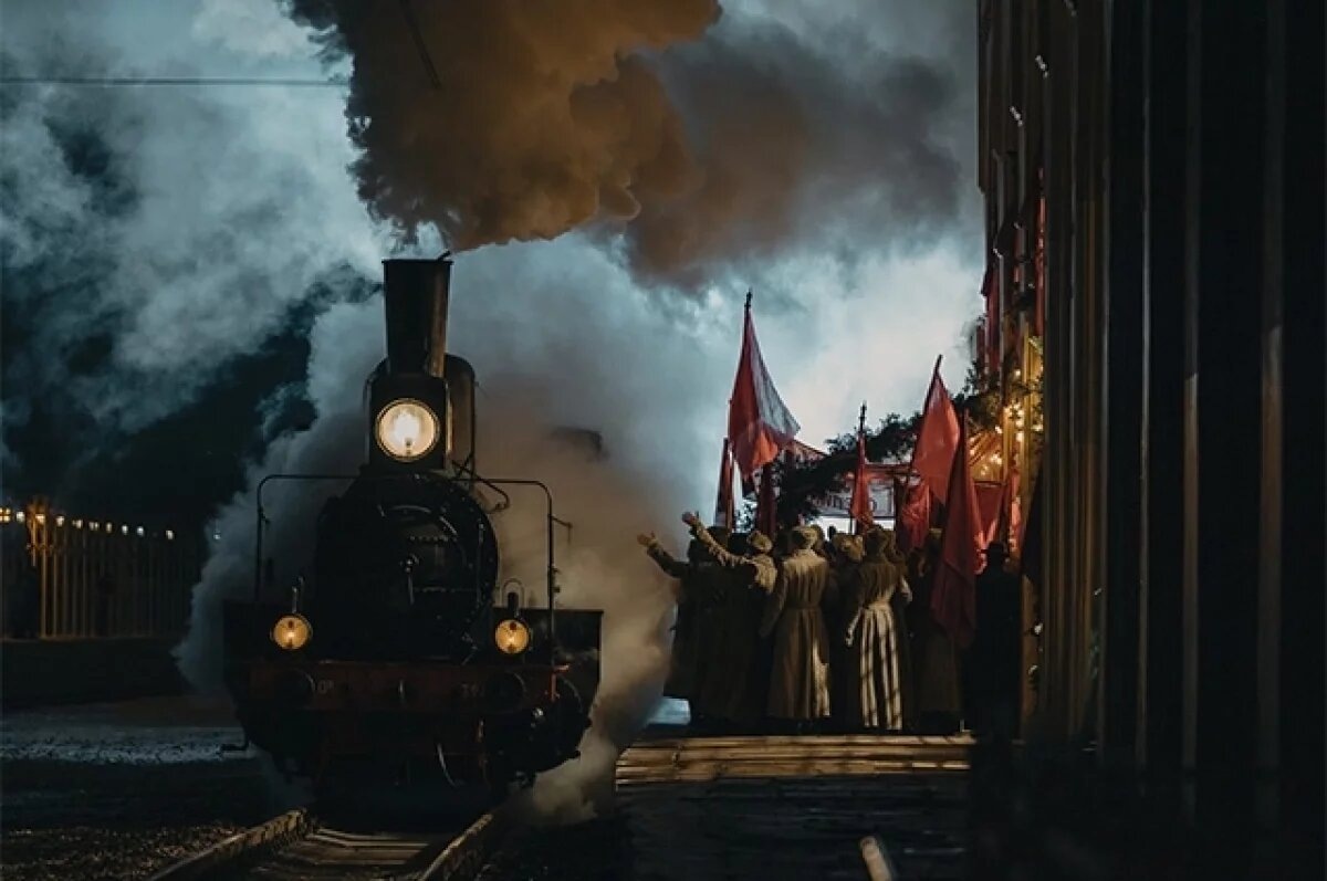 Сериал Кончаловского о русской революции: восхищение и споры зрителей